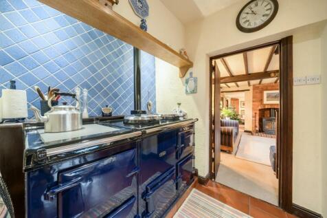 Fir Tree cottage, Swinford