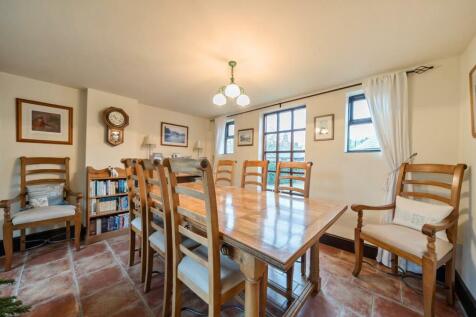 Fir Tree cottage, Swinford