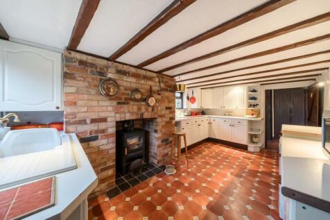 Fir Tree cottage, Swinford