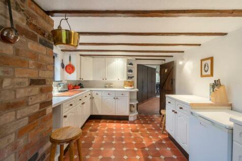 FFir Tree cottage, Swinford