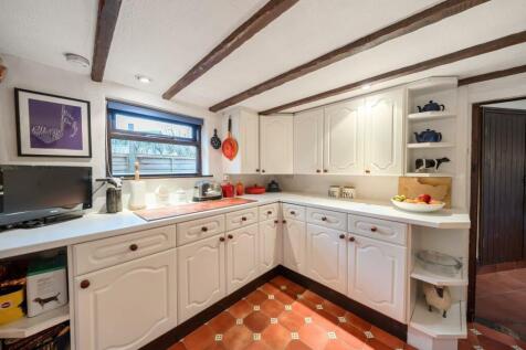 Fir Tree cottage, Swinford