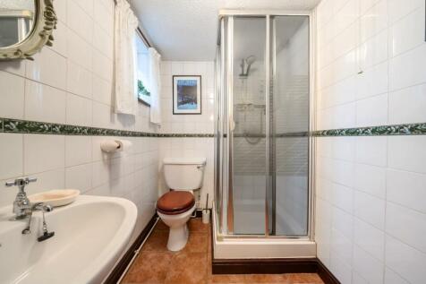 Fir Tree cottage, Swinford