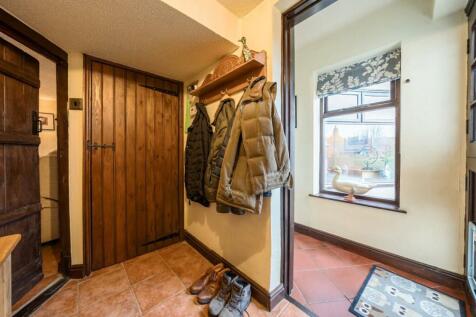 Fir Tree cottage, Swinford