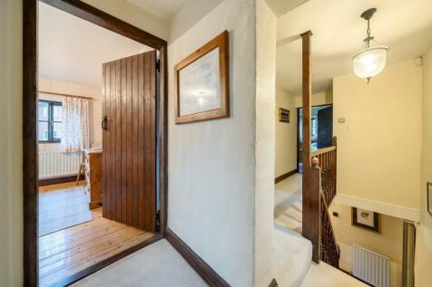 Fir Tree cottage, Swinford