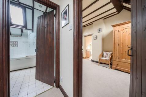 Fir Tree cottage, Swinford