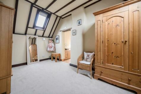 Fir Tree cottage, Swinford