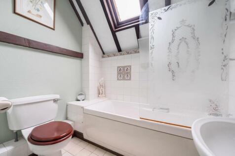 Fir Tree cottage, Swinford