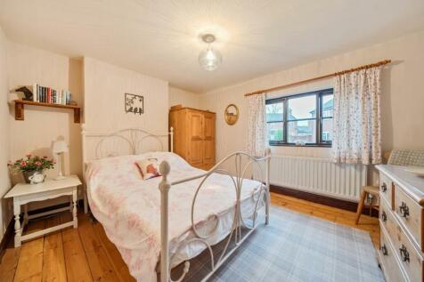 Fir Tree cottage, Swinford