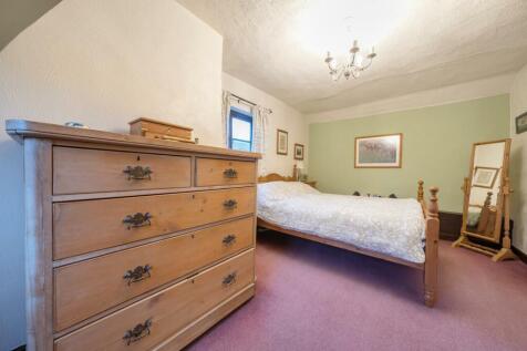 Fir Tree cottage, Swinford
