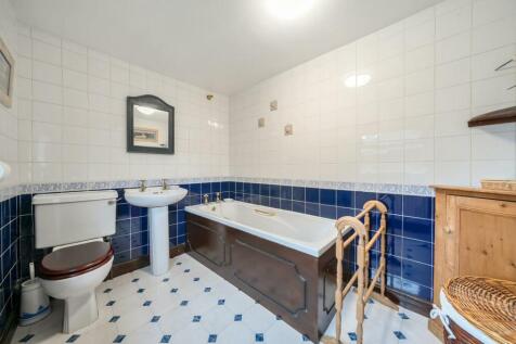 Fir Tree cottage, Swinford