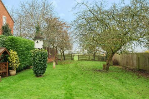 Fir Tree cottage, Swinford