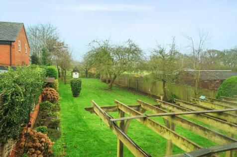 Fir Tree cottage, Swinford