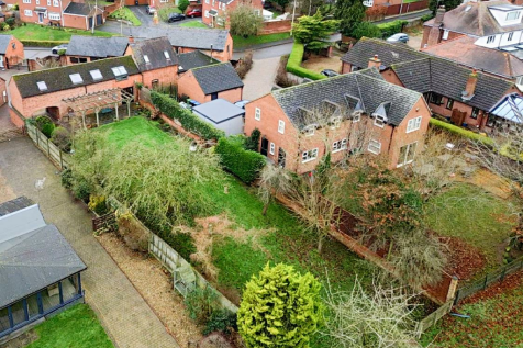 1Fir Tree cottage, Swinford