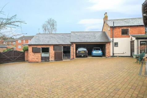 Fir Tree cottage, Swinford