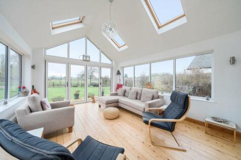 Cheriton, Kimcote