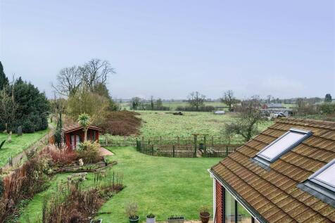 Cheriton, Kimcote