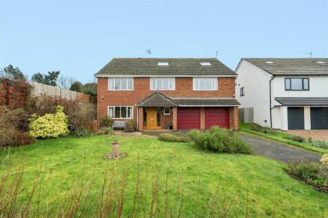 Cheriton, Kimcote