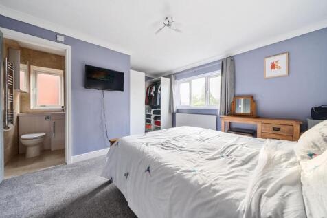 Peckleton Lane, Desford