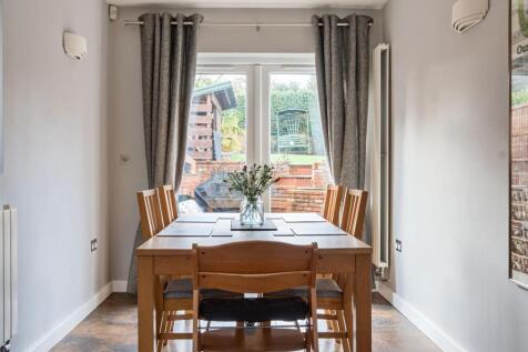 Peckleton Lane, Desford