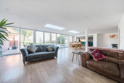 Ravendale House, Swinford