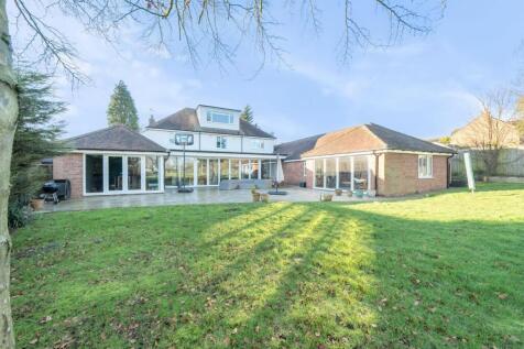 Ravendale House, Swinford