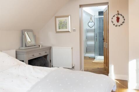 Redfern Cottage, 74 Station Road, Broughton Astley