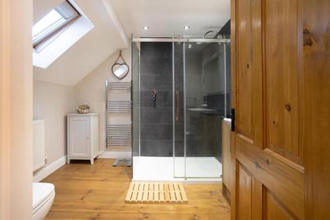Redfern Cottage, 74 Station Road, Broughton Astley