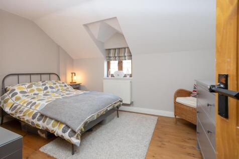 Redfern Cottage, 74 Station Road, Broughton Astley