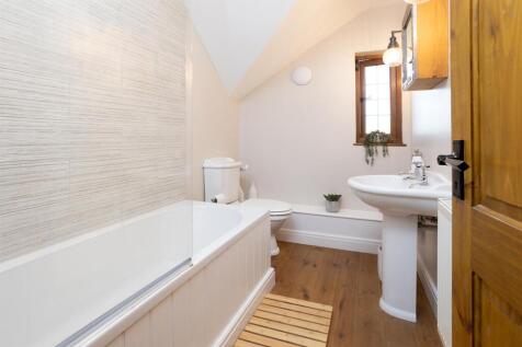 Redfern Cottage, 74 Station Road, Broughton Astley