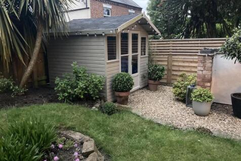 Redfern Cottage,74 Station Road, Broughton Astley