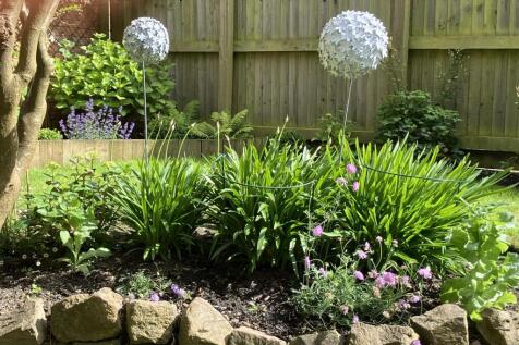 Redfern Cottage,74 Station Road, Broughton Astley
