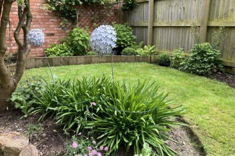 Redfern Cottage,74 Station Road, Broughton Astley