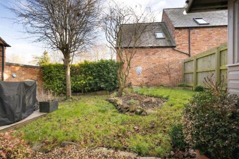Redfern Cottage, 74 Station Road, Broughton Astley
