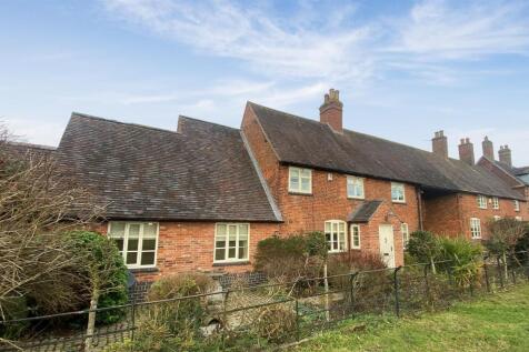 Manor Farm House, Sketchley Old Village