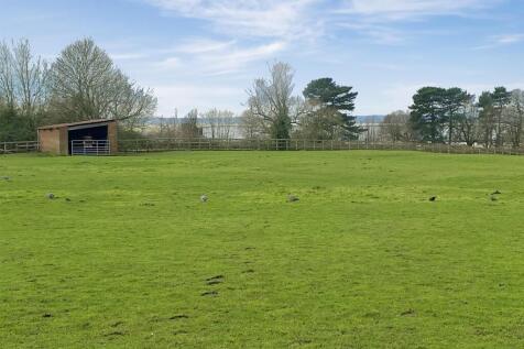 Manor Farm House, Sketchley Old Village