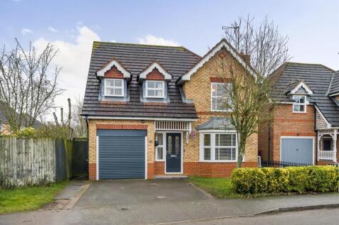 9 Azalea Close, Lutterworth