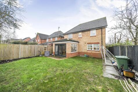 9 Azalea Close, Lutterworth