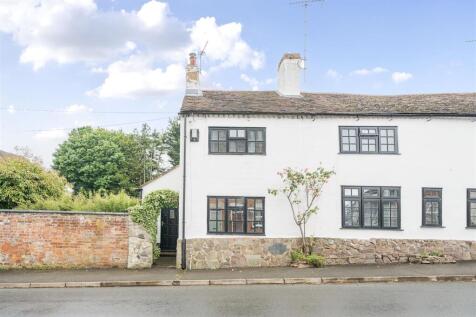 8 MAIN ROAD, DUNTON BASSETT
