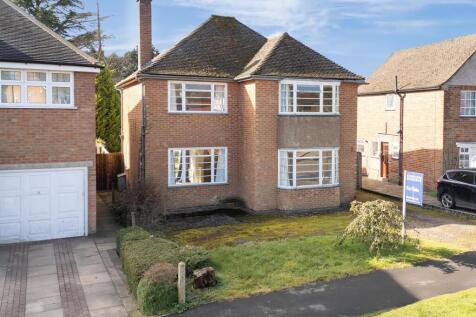 10 St Marys Road, Lutterworth