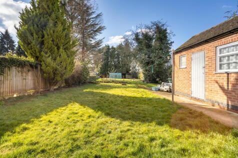 10 St Marys Road, Lutterworth
