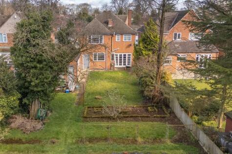 10 St Marys Road, Lutterworth
