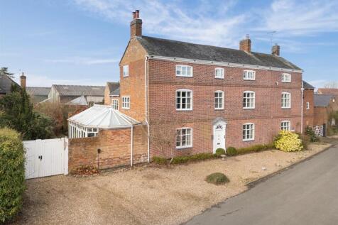 Dowell House, Bitteswell