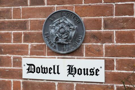 Dowell House, Bitteswell