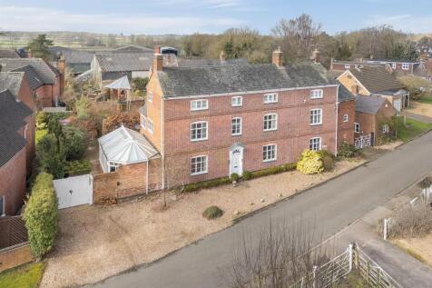 Dowell House, Bitteswell