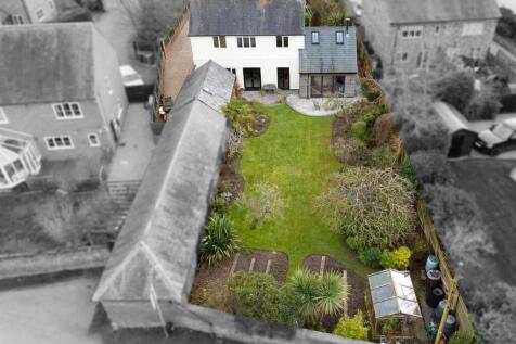 Old Hall Farm, Leire