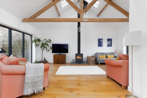 Old Hall Farm, Leire
