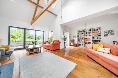 Old Hall Farm, Leire