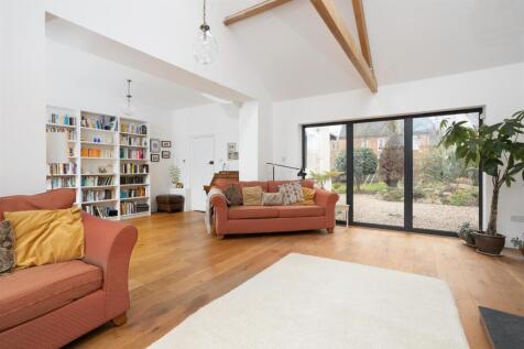 Old Hall Farm, Leire