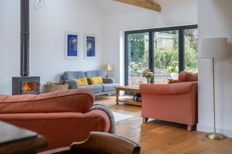 Old Hall Farm, Leire