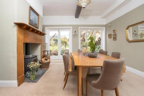Old Hall Farm, Leire
